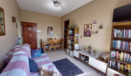 Apartamento com 2 quartos à venda na Rua Miguel Ângelo, Cachambi, Rio de Janeiro, 70 m2 por R$ 235.000
