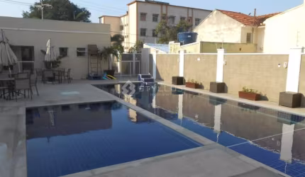 Apartamento com 2 quartos à venda na Rua Joaquim Martins, Encantado, Rio de Janeiro, 48 m2 por R$ 235.000