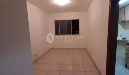 Apartamento com 2 quartos à venda na Rua General Clarindo, Engenho de Dentro, Rio de Janeiro, 48 m2 por R$ 225.000