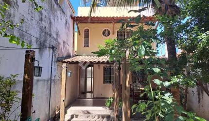 Casa com 3 quartos à venda na Rua João Vicente, Madureira, Rio de Janeiro, 241 m2 por R$ 500.000