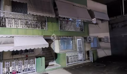 Apartamento com 2 quartos à venda na Rua do Amparo, Cascadura, Rio de Janeiro, 62 m2 por R$ 255.000