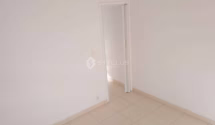 Apartamento com 1 quarto à venda na Rua Augusto Nunes, Todos os Santos, Rio de Janeiro, 36 m2 por R$ 155.000