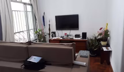 Apartamento com 2 quartos à venda na Rua Vaz de Toledo, Engenho Novo, Rio de Janeiro, 67 m2 por R$ 185.000