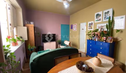 Apartamento com 3 quartos à venda na Rua Teresa Cavalcanti, Piedade, Rio de Janeiro, 66 m2 por R$ 250.000