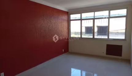 Apartamento com 2 quartos à venda na Rua Salvador Pires, Méier, Rio de Janeiro, 91 m2 por R$ 275.000