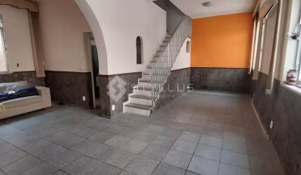 Casa em condomínio fechado com 3 quartos à venda na Rua Aristides Caire, Méier, Rio de Janeiro, 161 m2 por R$ 660.000