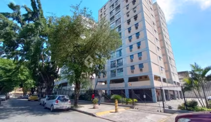 Apartamento com 3 quartos à venda na Rua Caiapó, Engenho Novo, Rio de Janeiro, 78 m2 por R$ 250.000