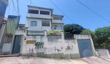 Apartamento com 10 quartos à venda na Rua Domingos de Barros, Maria da Graça, Rio de Janeiro, 393 m2 por R$ 800.000