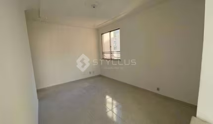Apartamento com 3 quartos à venda na Rua Dona Romana, Engenho Novo, Rio de Janeiro, 70 m2 por R$ 220.000