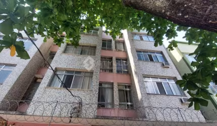 Apartamento com 2 quartos à venda na Rua Conde de Azambuja, Maria da Graça, Rio de Janeiro, 57 m2 por R$ 240.000