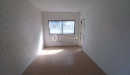Apartamento com 2 quartos à venda na Rua Lins de Vasconcelos, Lins de Vasconcelos, Rio de Janeiro, 51 m2 por R$ 190.000