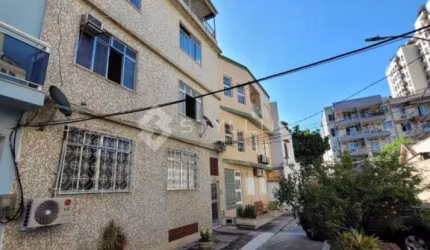 Apartamento com 2 quartos à venda na Rua Garcia Redondo, Cachambi, Rio de Janeiro, 60 m2 por R$ 250.000