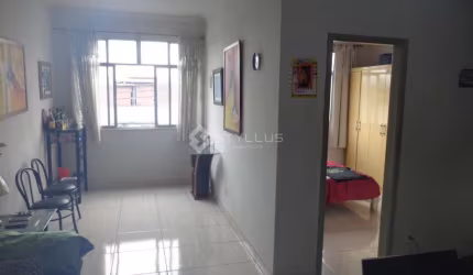 Apartamento com 2 quartos à venda na Rua Tenente Abel Cunha, Higienópolis, Rio de Janeiro, 78 m2 por R$ 275.000