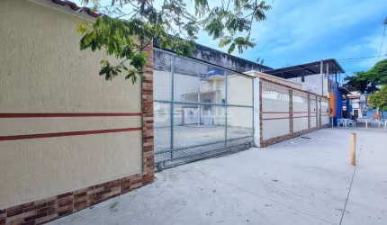 Casa com 2 quartos à venda na Rua Carlina, Olaria, Rio de Janeiro, 65 m2 por R$ 420.000