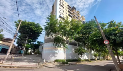 Apartamento com 2 quartos à venda na Rua Álvares Cabral, Cachambi, Rio de Janeiro, 59 m2 por R$ 290.000