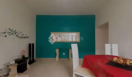 Casa em condomínio fechado com 2 quartos à venda na Rua João Barbalho, Quintino Bocaiúva, Rio de Janeiro, 86 m2 por R$ 280.000