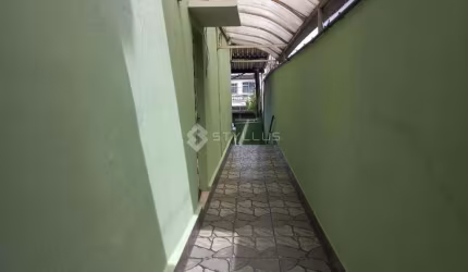 Casa com 3 quartos à venda na Rua Miguel Ângelo, Maria da Graça, Rio de Janeiro, 292 m2 por R$ 500.000