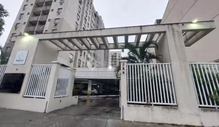 Apartamento com 2 quartos à venda na Avenida Ernani Cardoso, Cascadura, Rio de Janeiro, 46 m2 por R$ 245.000