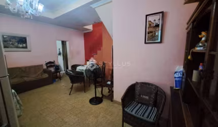 Casa com 5 quartos à venda na Rua Quintão, Quintino Bocaiúva, Rio de Janeiro, 245 m2 por R$ 380.000