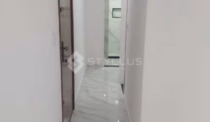 Apartamento com 2 quartos à venda na Caminho do Mateus, Inhaúma, Rio de Janeiro, 52 m2 por R$ 200.000