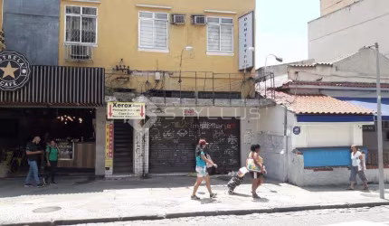 Ponto comercial com 1 sala à venda na Rua Dias da Cruz, Méier, Rio de Janeiro, 72 m2 por R$ 2.200.000