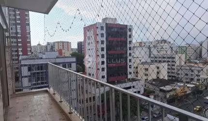 Apartamento com 2 quartos à venda na Rua Ana Barbosa, Méier, Rio de Janeiro, 65 m2 por R$ 650.000