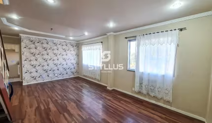 Cobertura com 3 quartos à venda na Rua Honório, Cachambi, Rio de Janeiro, 153 m2 por R$ 520.000