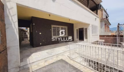Casa com 5 quartos à venda na Rua Ibi, Higienópolis, Rio de Janeiro, 128 m2 por R$ 690.000