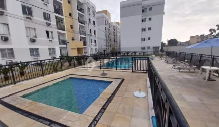 Apartamento com 3 quartos à venda na Rua Dois de Maio, Sampaio, Rio de Janeiro, 58 m2 por R$ 260.000