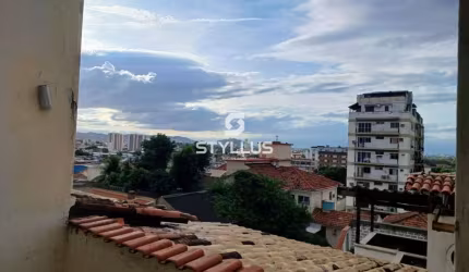 Apartamento com 2 quartos à venda na Rua Senador Jaguaribe, Rocha, Rio de Janeiro, 70 m2 por R$ 145.000