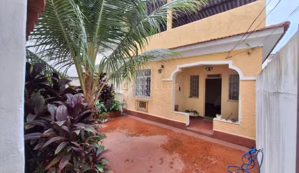 Casa em condomínio fechado com 3 quartos à venda na Rua Castro Alves, Méier, Rio de Janeiro, 100 m2 por R$ 420.000