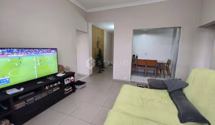 Cobertura com 2 quartos à venda na Rua Capitão Resende, Cachambi, Rio de Janeiro, 65 m2 por R$ 269.000