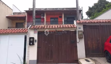Casa em condomínio fechado com 2 quartos à venda na Rua Borja Reis, Engenho de Dentro, Rio de Janeiro, 74 m2 por R$ 320.000
