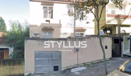 Apartamento com 2 quartos à venda na Rua São Gabriel, Cachambi, Rio de Janeiro, 55 m2 por R$ 185.000