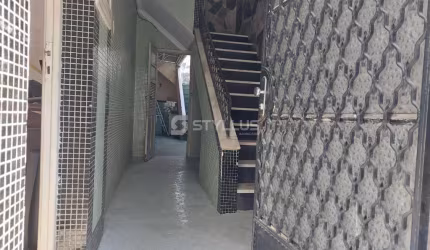 Casa em condomínio fechado com 4 quartos à venda na Rua Vinte e Quatro de Maio, Riachuelo, Rio de Janeiro, 146 m2 por R$ 250.000