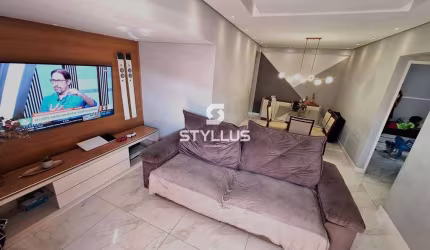 Apartamento com 2 quartos à venda na Rua Silva Gomes, Cascadura, Rio de Janeiro, 78 m2 por R$ 220.000