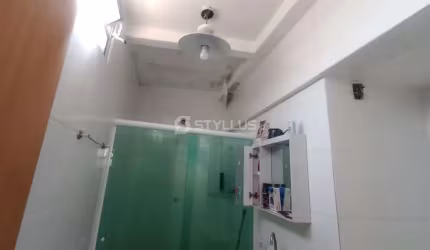 Apartamento com 1 quarto à venda na Rua Capitão Resende, Cachambi, Rio de Janeiro, 60 m2 por R$ 250.000