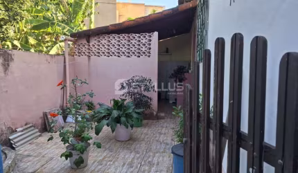 Casa com 1 quarto à venda na Rua Elisa de Albuquerque, Todos os Santos, Rio de Janeiro, 45 m2 por R$ 250.000