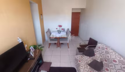 Apartamento com 2 quartos à venda na Rua Capitão Resende, Cachambi, Rio de Janeiro, 60 m2 por R$ 300.000