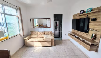 Apartamento com 2 quartos à venda na Rua Vaz de Toledo, Engenho Novo, Rio de Janeiro, 60 m2 por R$ 215.000