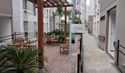 Apartamento com 2 quartos à venda na Rua Assis Carneiro, Piedade, Rio de Janeiro, 44 m2 por R$ 160.000