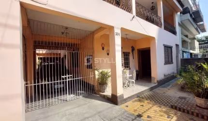 Casa com 4 quartos à venda na Rua Padre Ildefonso Penalba, Méier, Rio de Janeiro, 165 m2 por R$ 750.000