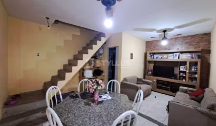Casa com 2 quartos à venda na Rua Andaluzia, Bento Ribeiro, Rio de Janeiro, 48 m2 por R$ 230.000