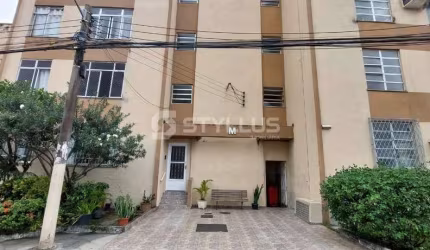 Apartamento com 2 quartos à venda na Rua Coronel Almeida, Piedade, Rio de Janeiro, 45 m2 por R$ 250.000