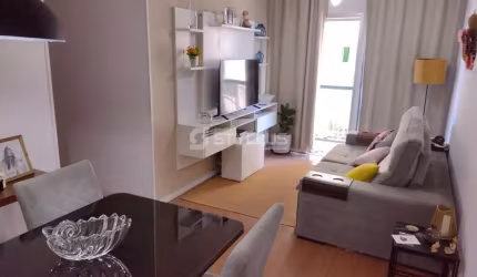Apartamento com 2 quartos à venda na Rua Getúlio, Todos os Santos, Rio de Janeiro, 64 m2 por R$ 350.000