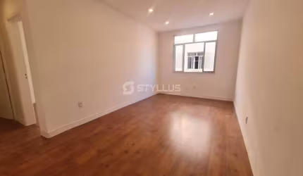 Apartamento com 2 quartos à venda na Rua Dias da Cruz, Méier, Rio de Janeiro, 63 m2 por R$ 310.000