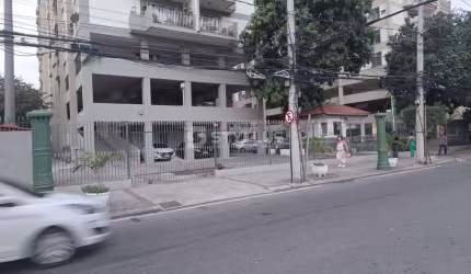 Apartamento com 2 quartos à venda na Rua Pinto Teles, Praça Seca, Rio de Janeiro, 70 m2 por R$ 170.000