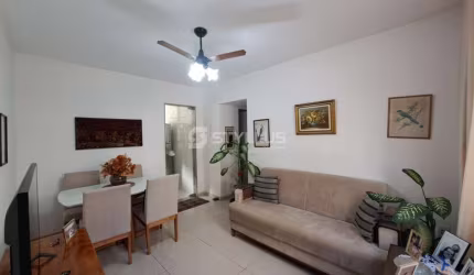 Apartamento com 2 quartos à venda na Rua Violeta, Água Santa, Rio de Janeiro, 50 m2 por R$ 220.000