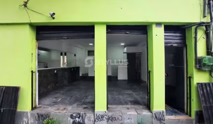 Ponto comercial à venda na Rua Arquias Cordeiro, Méier, Rio de Janeiro, 38 m2 por R$ 170.000