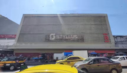Ponto comercial à venda na Estrada do Portela, Madureira, Rio de Janeiro, 3840 m2 por R$ 25.000.000
